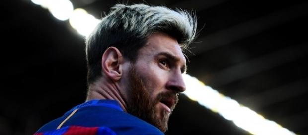 CLASH : Lionel Messi désigne le coupable de la défaite du Barça à La Corogne CLASH : Lionel Messi désigne le coupable de la défaite du Barça à La Corogne