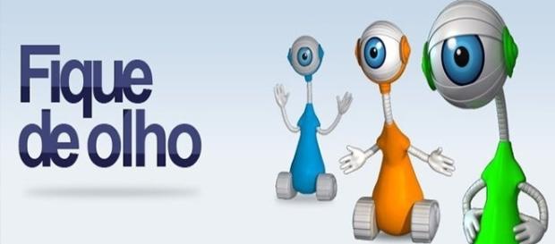 Confira a média do 'queridômetro' Confira a média do 'queridômetro'