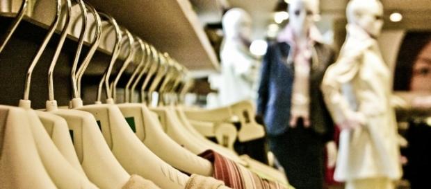 Customers can now be targeted directly while shopping in a store. (Photo via Pixabay Commons) Customers can now be targeted directly while shopping in a store. (Photo via Pixabay Commons)