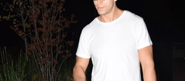Detenido Diego Matamoros, rostro habitual de Telecinco, por una ... - eldigitalcastillalamancha.es Detenido Diego Matamoros, rostro habitual de Telecinco, por una ... - eldigitalcastillalamancha.es