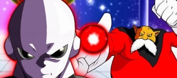 Dragon Ball Super-Qaaman's Land-youtube Dragon Ball Super-Qaaman's Land-youtube