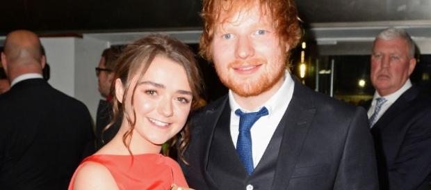 Ed Sheeran to appear on Game of Thrones - Connect - Connect - citizen.co.za Ed Sheeran to appear on Game of Thrones - Connect - Connect - citizen.co.za