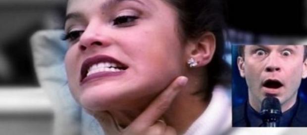 Emilly expulsa? As regras do BBB não valem para ela Emilly expulsa? As regras do BBB não valem para ela