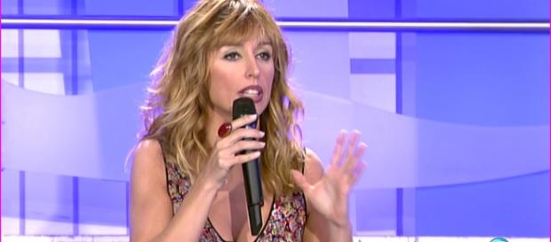 EMMA GARCIA | MUJERES Y HOMBRES Y VICEVERSA | VESTIDOS DE FAMOSAS ... - blogspot.com EMMA GARCIA | MUJERES Y HOMBRES Y VICEVERSA | VESTIDOS DE FAMOSAS ... - blogspot.com