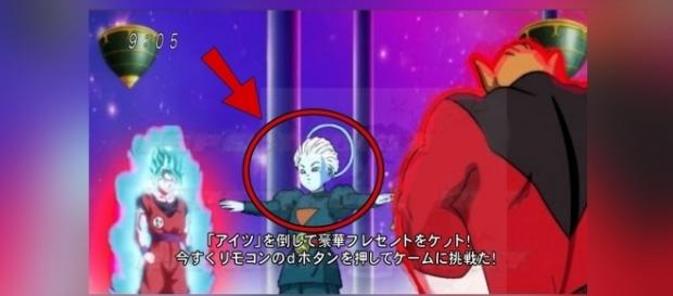 Escena creada por el Youtuber "Espectacularry". Escena creada por el Youtuber "Espectacularry".