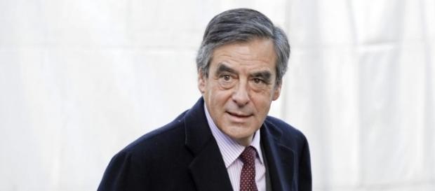 François Fillon de moins en moins populaire François Fillon de moins en moins populaire