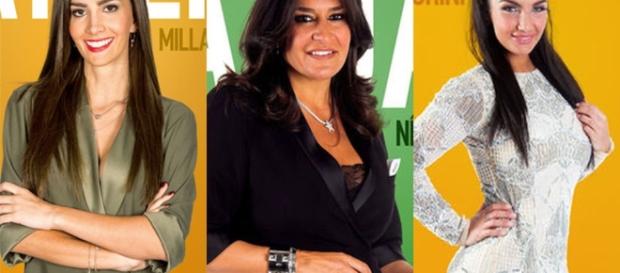 Gran Hermano VIP 5 - Gran Hermano VIP 5 - Conoce a los ... - granhermanoweb.es Gran Hermano VIP 5 - Gran Hermano VIP 5 - Conoce a los ... - granhermanoweb.es