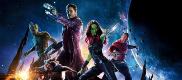 Guardians of the Galaxy Vol. 2 Villain Possibly Revealed - Fantasy ... - fantasynscifi.com Guardians of the Galaxy Vol. 2 Villain Possibly Revealed - Fantasy ... - fantasynscifi.com