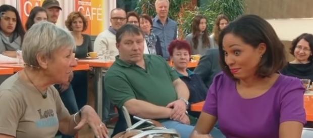 Hetzer im ZDF "MOMA" Quelle: Youtube Hetzer im ZDF "MOMA" Quelle: Youtube