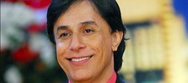 Humorista foi banido da Globo por 11 anos. Humorista foi banido da Globo por 11 anos.