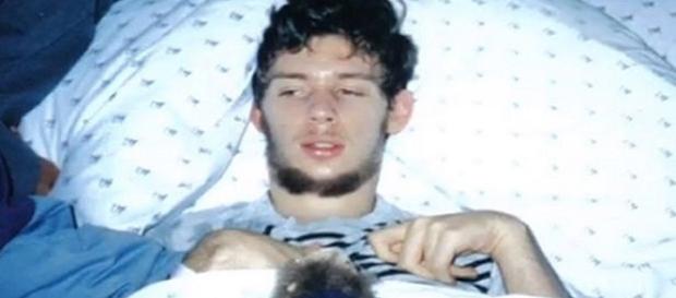 Juan Torres acordou do coma e contou como foi sua vida Juan Torres acordou do coma e contou como foi sua vida