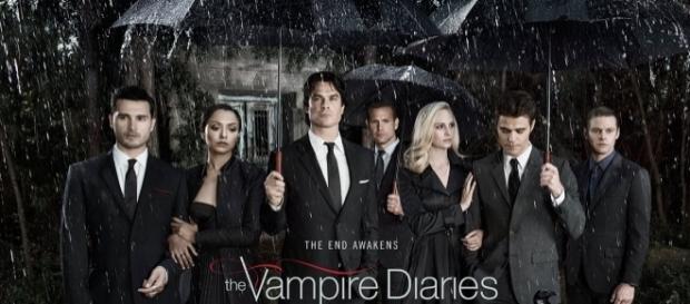 Julie Plec aclara alguna de las alertas de los fanáticos de la serie Julie Plec aclara alguna de las alertas de los fanáticos de la serie