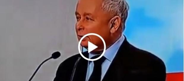 Kaczyński wykpił plany Grzegorza Schetyny. Kaczyński wykpił plany Grzegorza Schetyny.