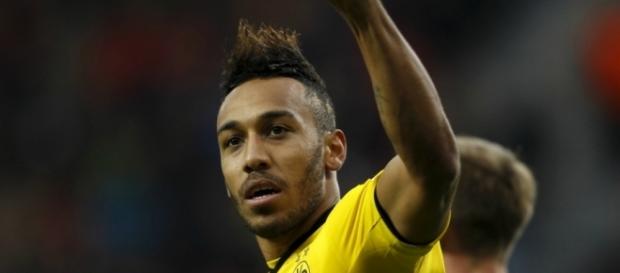 La mise au point d'Aubameyang - Football - Sports.fr - sports.fr La mise au point d'Aubameyang - Football - Sports.fr - sports.fr