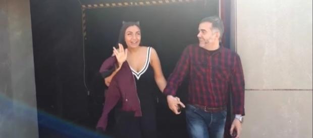 La salida de Elettra de Guadalix y su llegada al aeropuerto de Barajas arrasaron en Twitter La salida de Elettra de Guadalix y su llegada al aeropuerto de Barajas arrasaron en Twitter