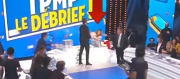 La vidéo qui prouve que Capucine a triché pour gagner son prime La vidéo qui prouve que Capucine a triché pour gagner son prime