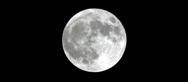 Lua cheia da semana influencia nos signos Lua cheia da semana influencia nos signos