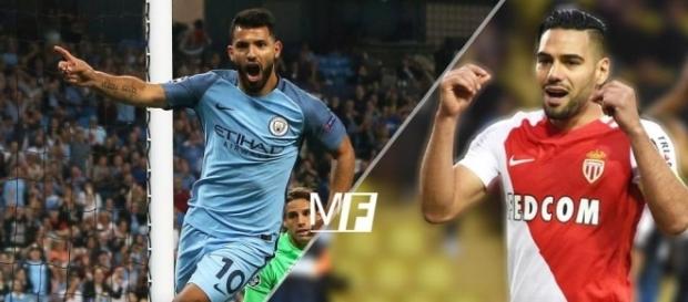 Man City - Monaco : les compos dévoilées ! - madeinfoot.com Man City - Monaco : les compos dévoilées ! - madeinfoot.com