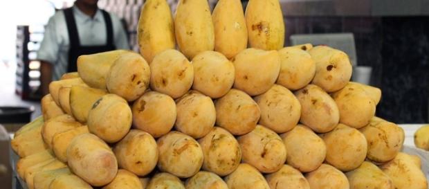 Mango... ¡qué rico mango, y nutritivo es...! | Digitallpost - digitallpost.mx Mango... ¡qué rico mango, y nutritivo es...! | Digitallpost - digitallpost.mx