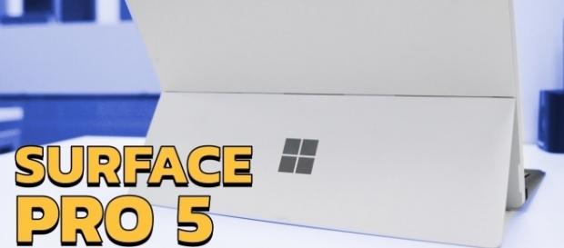 Microsoft Surface Pro 5 To Possibly Release With AMD Ryzen and Creator's Update On April (Techno Buffalo/YouTube) Microsoft Surface Pro 5 To Possibly Release With AMD Ryzen and Creator's Update On April (Techno Buffalo/YouTube)