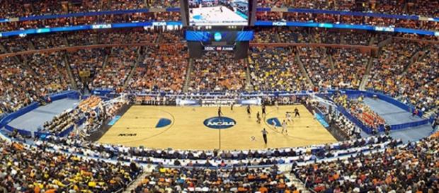 NCAA Tournament (sourced via Blasting News Library) NCAA Tournament (sourced via Blasting News Library)