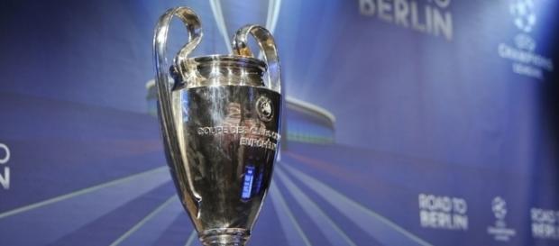 Oito equipas vão lutar pelo sonho da conquista da Liga dos Campeões Oito equipas vão lutar pelo sonho da conquista da Liga dos Campeões