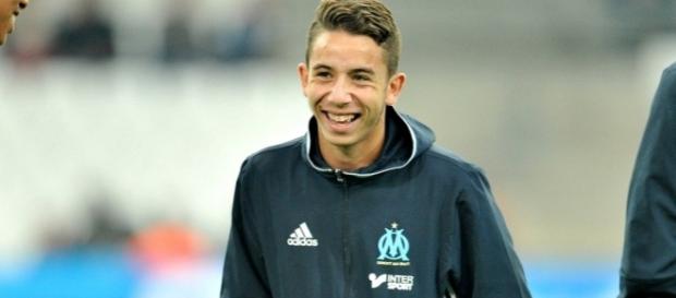 OM : Maxime Lopez répond à Zidane ! OM : Maxime Lopez répond à Zidane !