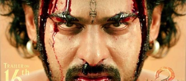 Prabhas from 'Bahubali 2' movie (Image credits: Arka Media Works) Prabhas from 'Bahubali 2' movie (Image credits: Arka Media Works)