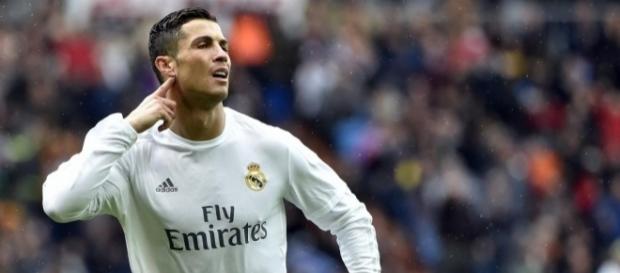 Real Madrid : Un concurrent de CR7 en approche ! Real Madrid : Un concurrent de CR7 en approche !