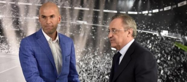 Real Madrid : Une révolution se prépare ! Real Madrid : Une révolution se prépare !