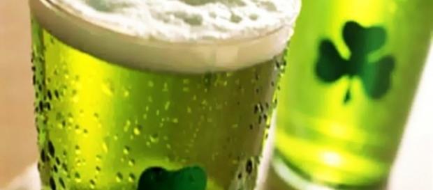 Saint Patrick's Day, uma data tradicionalmente irlandesa Saint Patrick's Day, uma data tradicionalmente irlandesa