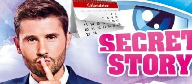 Secret Story 11 diffusé cet été ? Christophe Beaugrand a la réponse Secret Story 11 diffusé cet été ? Christophe Beaugrand a la réponse