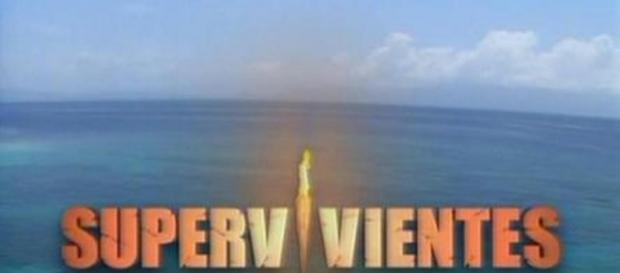 Supervivientes 2017 - Última hora - Fichaje Bomba Bigote Arrocet Supervivientes 2017 - Última hora - Fichaje Bomba Bigote Arrocet