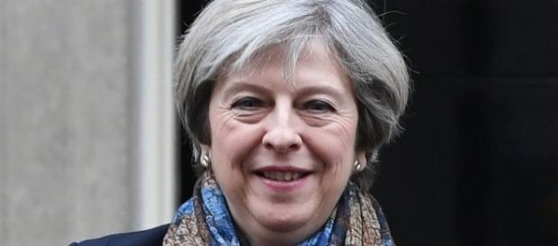 Theresa May to return to China for summit in bid to boost trade ... - mirror.co.uk Theresa May to return to China for summit in bid to boost trade ... - mirror.co.uk