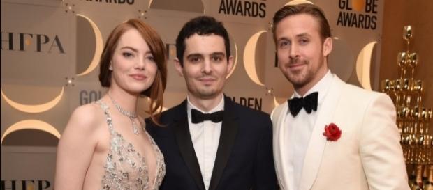 What Movies Has Damien Chazelle Done? | POPSUGAR Entertainment - popsugar.com What Movies Has Damien Chazelle Done? | POPSUGAR Entertainment - popsugar.com