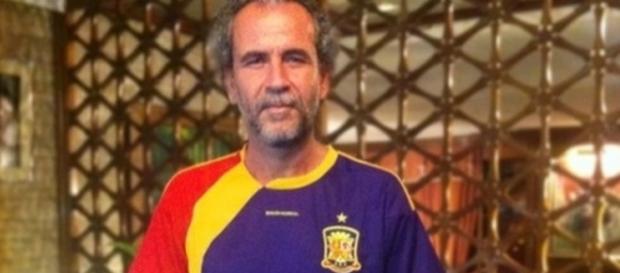 Willy Toledo (@ErWillyToledo) | Twitter - twitter.com Willy Toledo (@ErWillyToledo) | Twitter - twitter.com