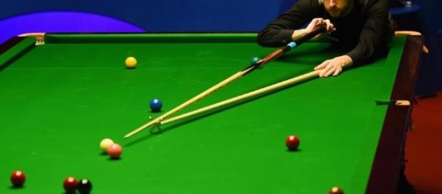 World Snooker Championship 2015: Round 1 Scores, Results, Updated ... - bleacherreport.com World Snooker Championship 2015: Round 1 Scores, Results, Updated ... - bleacherreport.com