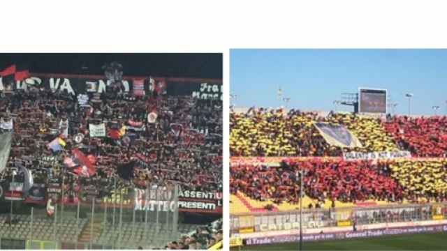 Arriva una novit&agrave; per Foggia- Lecce.