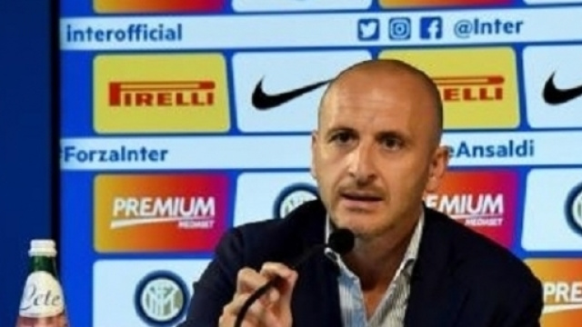 Calciomercato Inter: Ausilio lavora per un doppio colpo