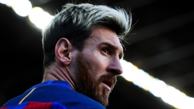 CLASH : Lionel Messi désigne le coupable de la défaite du Barça à La Corogne