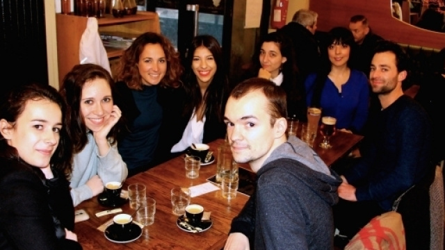 Collectif OA / Droits r&eacute;serv&eacute;s : Christelle Cozzi