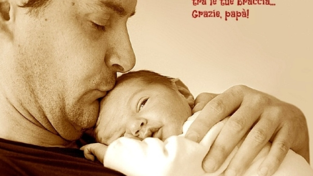 Frasi e messaggi di auguri per la festa del pap&agrave; - Blogmamma.it : Blogmamma.it - blogmamma.it