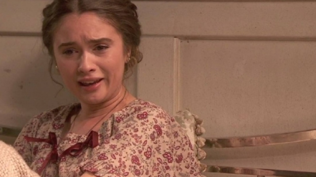 Il Segreto anticipazioni: Beatriz e il suo passato