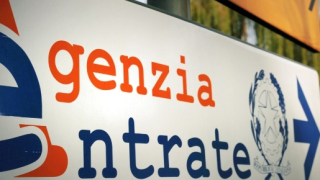 L'Agenzia delle Entrate apre nuove posizioni.