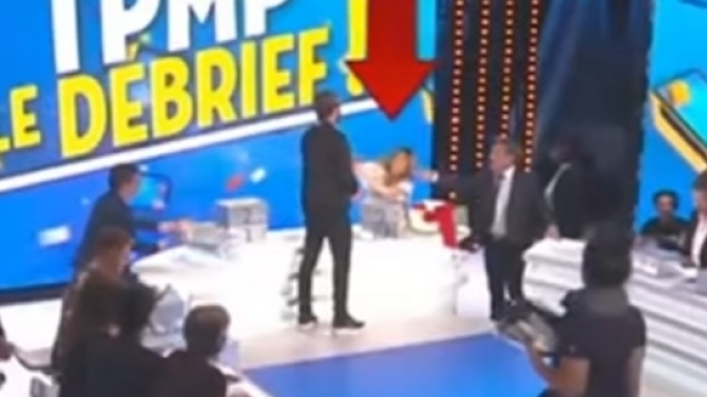 La vidéo qui prouve que Capucine a triché pour gagner son prime