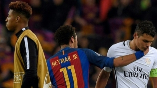 Ligue des Champions 2017 : Comment Miss BumBum a-t-elle c&eacute;l&eacute;br&eacute; la ... - bplaced.com