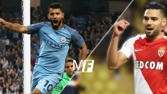 Man City - Monaco : les compos d&eacute;voil&eacute;es ! - madeinfoot.com
