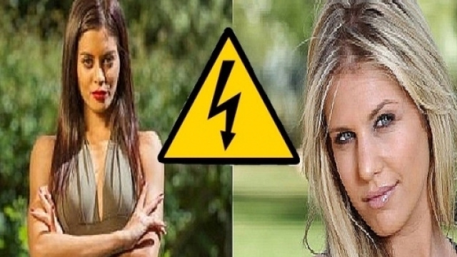 Manon (Les Marseillais South America), celle par qui le scandale arrive !