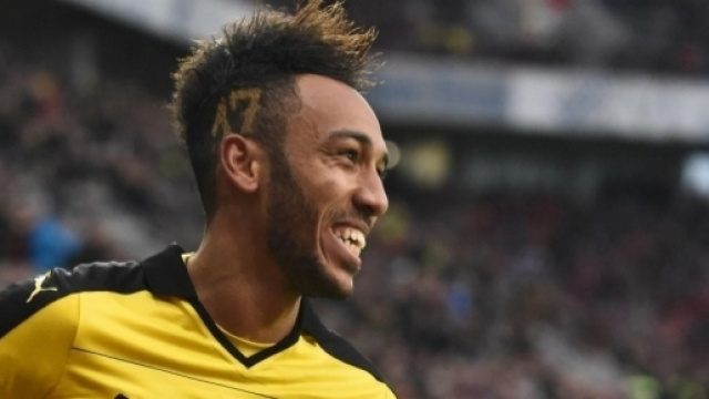 Milan, importanti novità su Aubameyang