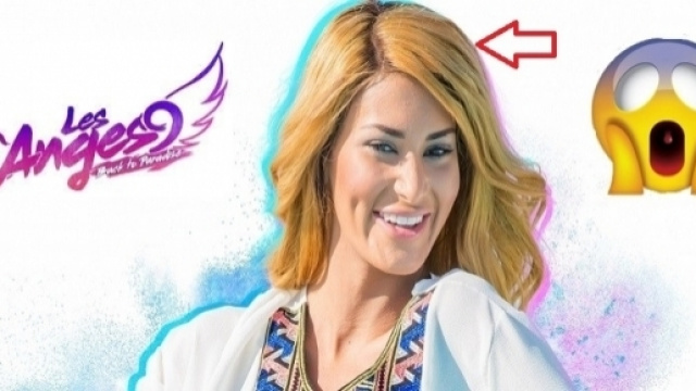 Nesma des Anges 9 nous aurait-elle menti sur son âge ?